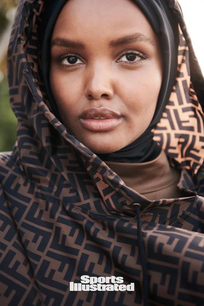 Halima Aden